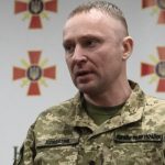 Михайло Драпатий: біографія та цікаві факти про командувача Об’єднаних сил ЗСУ