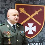 Андрій Горбатюк: біографія та цікаві факти про заступника начальника Генштабу ЗСУ
