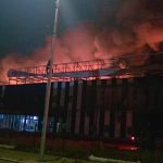 Епіцентр, Rozetka і Нова пошта зазнали ударів під час атаки РФ