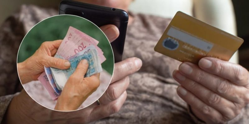 Укрексімбанк припинить виплату пенсій і соцдопомоги з 1 жовтня 