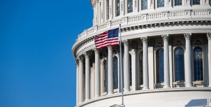 Дефіцит бюджету США у липні встановив рекорд у $432 млрд 