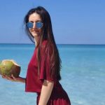 Маргарита Реут: російська ескортниця підірвала офіцера ВМС РФ Роберта Шагеєва