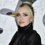 Гайден Панеттьєрі: екснаречена Кличка померла у віці 36 років