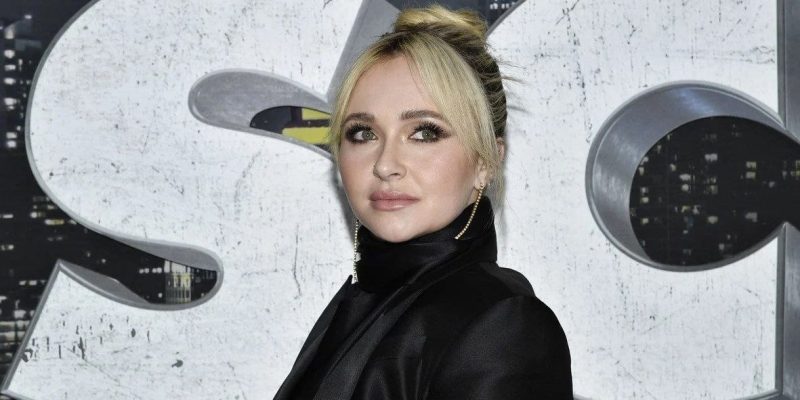 Гайден Панеттьєрі: екснаречена Кличка померла у віці 36 років 