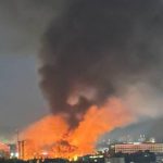 Балістичний удар по Києву: відомо про 9 загиблих і 27 постраждалих