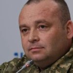 Юрій Погребний: біографія та цікаві факти про командувача Сил логістики ЗСУ