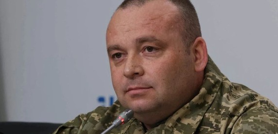 Юрій Погребний: біографія та цікаві факти про командувача Сил логістики ЗСУ 