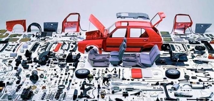 Коли Chrysler змушує шукати нестандартні рішення