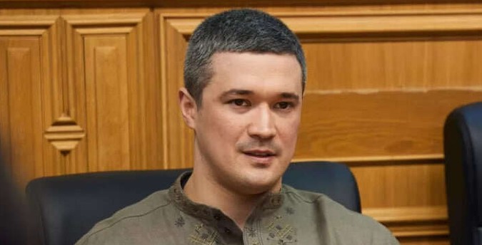 Михайло Федоров отримав бронювання через два дні після відставки