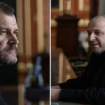 Клименко – секретар РНБО, Умєров – голова СЗР, – підписані укази