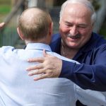 Лукашенко їде до Путіна після візиту глави ЦРУ до Москви