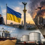 Weekly Digest of Events in Ukraine (August 23–29, 2026): briefly about the main developments