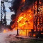Росія заявила про підготовку масованих ударів по енергетиці України