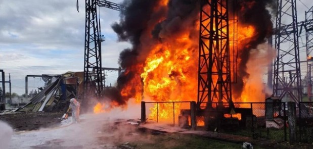 Росія заявила про підготовку масованих ударів по енергетиці України 