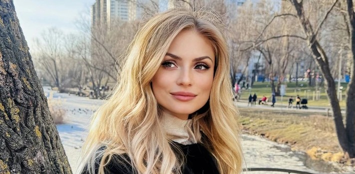 Марія Скібінська: біографія та цікаві факти про редакторку видання «Фокус» 