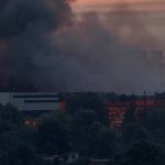 Масована атака на Київ і область: загинули щонайменше 15 людей