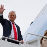 Трампа таємно вивезли з Туреччини через загрозу з боку Ірану