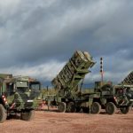 Україна отримала ракети для Patriot