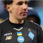 Руслан Нещерет: біографія та цікаві факти про воротаря «Динамо»