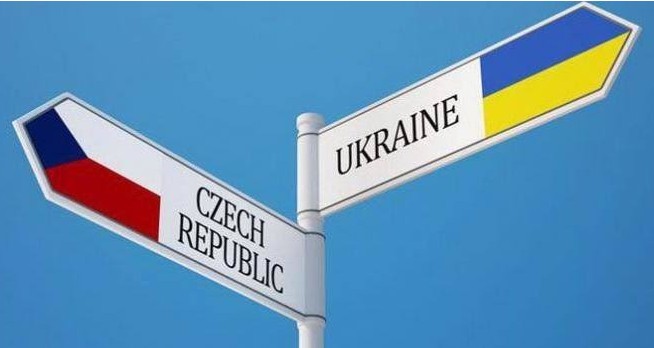 Чехія відмовляє українським чоловікам у тимчасовому захисті