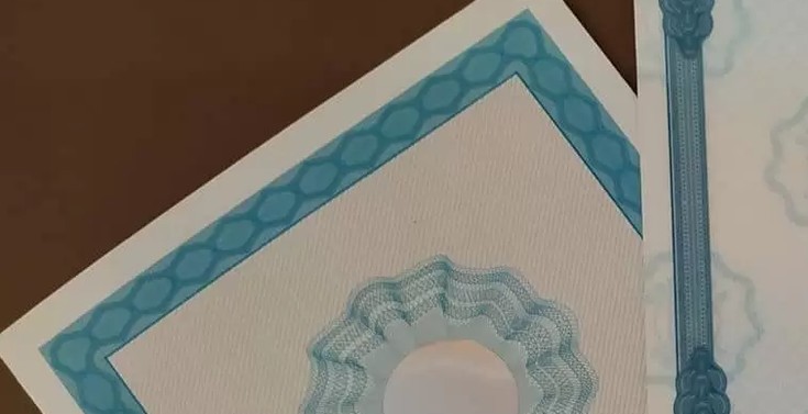 Какие документы нужно подготовить украинцам для работы за границей
