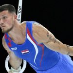 Ілля Ковтун: біографія та цікаві факти про гімнаста