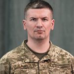 Генерала Сергія Собко призначили в.о. заступника головнокомандувача
