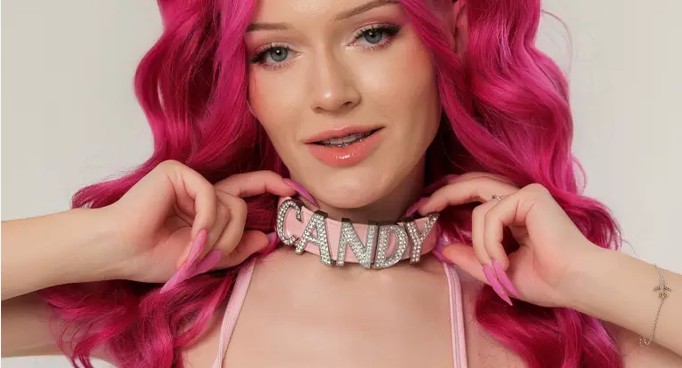 Наталія Вуглицька (Candy Superstar): біографія та цікаві факти про блогерку 