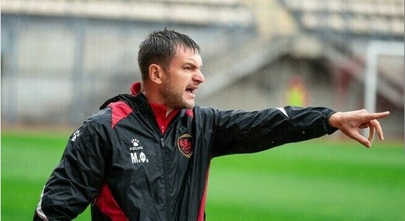Максим Фещук: біографія та цікаві факти про футболіста