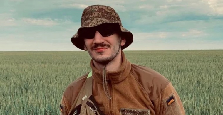 Віталій Капранов: біографія та цікаві факти про музиканта 