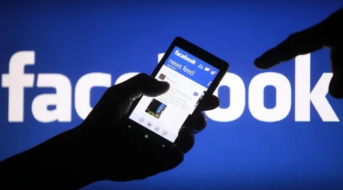 Чому не працює кнопка «Поширити» у Facebook: як виправити 