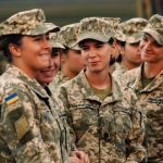 Петиція про мобілізацію жінок: у РНБО зробили заяву