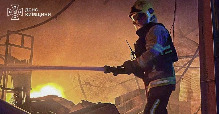 Під удар РФ потрапили ROZUM, «Ранок» і книжкова мережа «КнигоЛенд» 