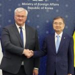 Південна Корея відмовила Україні у наданні систем ППО