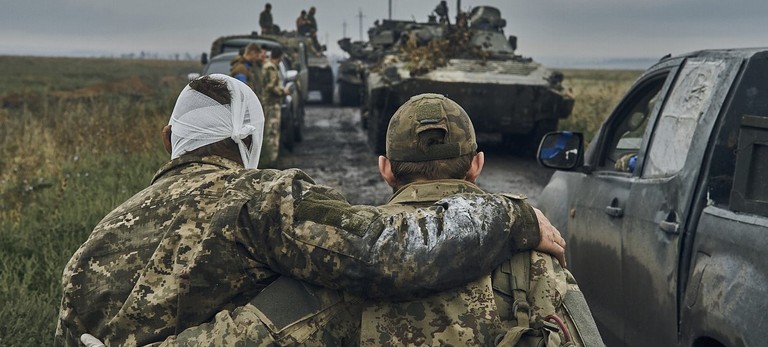 Зеленський розкрив умови нового сценарію завершення війни
