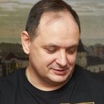 Руслан Марцінків: біографія та цікаві факти про міського голову Івано-Франківська