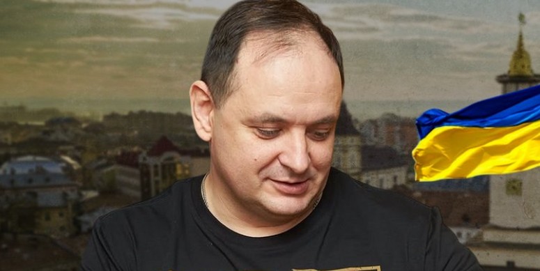 Руслан Марцінків: біографія та цікаві факти про міського голову Івано-Франківська 