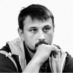 Володимир Тиртичний: біографія та цікаві факти про телевізійника