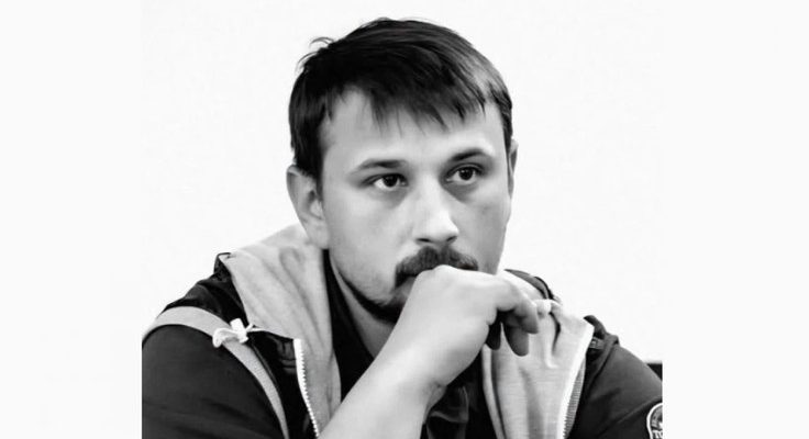 Володимир Тиртичний: біографія та цікаві факти про телевізійника 