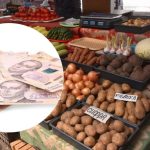 Спека і посуха загрожують врожаю картоплі та цінам восени