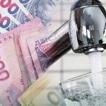 Тарифи на воду зросли на 200%: де буде нове підвищення