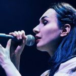 Каша Сальцова: біографія та цікаві факти про співачку