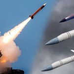 Росія може збільшити одночасний запуск балістики до 200 ракет