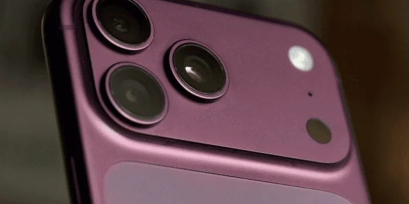 iPhone 18 Pro можуть представити з незвичною датою старту 