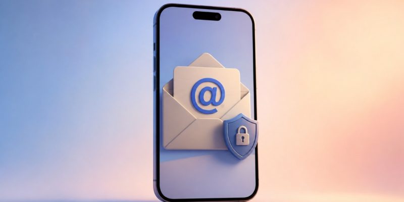 Як зайти в Укрнет пошту з телефона через додаток