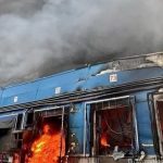 «Нова пошта», АТБ і «Епіцентр» можуть зупити роботу