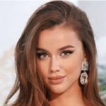 Катерина Лозовицька: біографія та цікаві факти про модель і блогерку