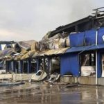 Через удари РФ зросте попит на водіїв і логістів, — експерт