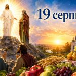 Яке церковне свято 19 серпня 2026 року: день ангела, що не можна робити і народні прикмети