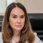 Ірина Мудра: біографія та цікаві факти про заступницю керівника ОП
